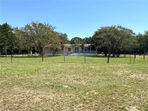 Photo of 6455 Wheelock Hall Road, Caldwell, TX 77808 (MLS # 62474444)