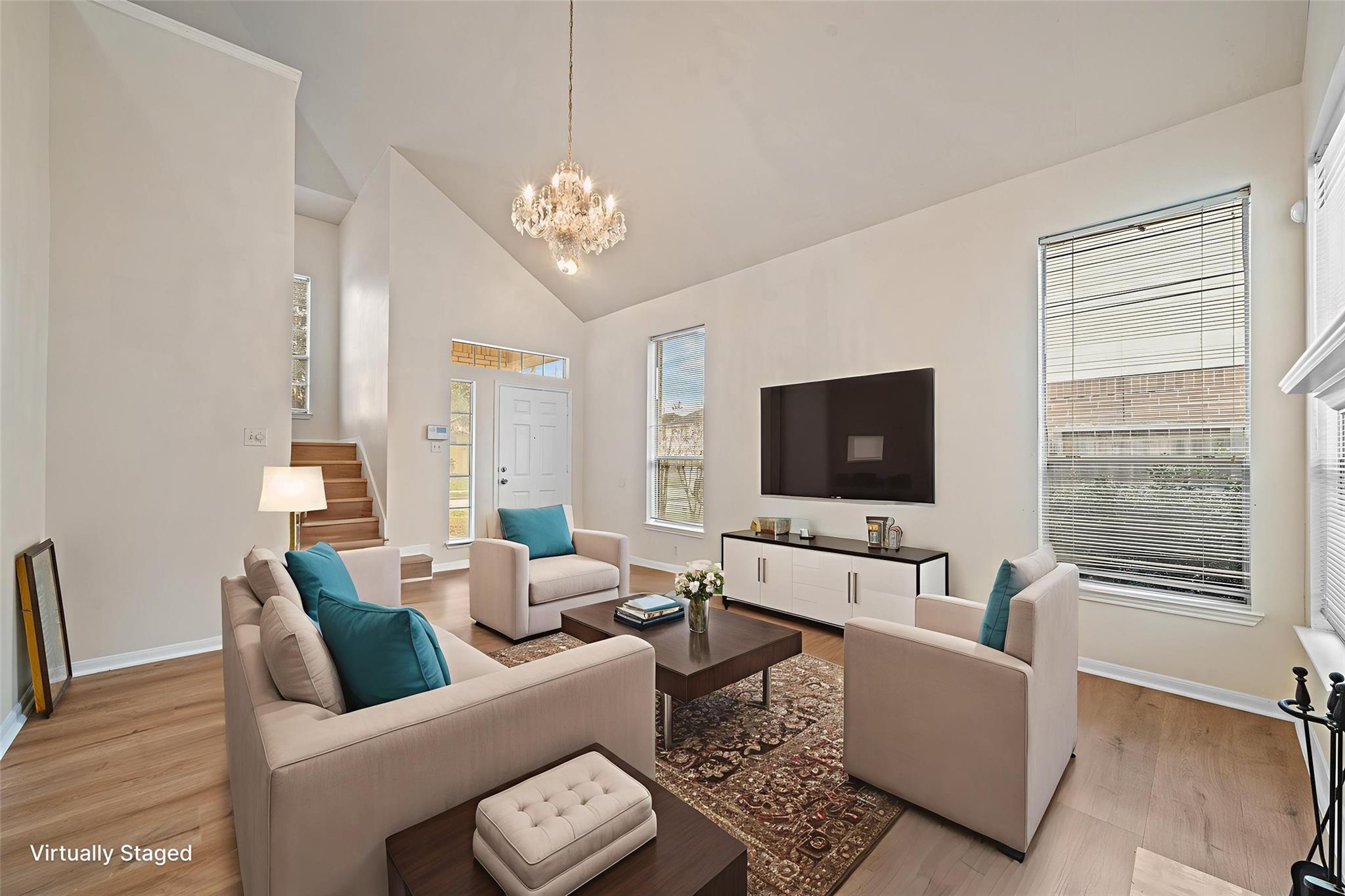 21115 Hidden Bridle Court