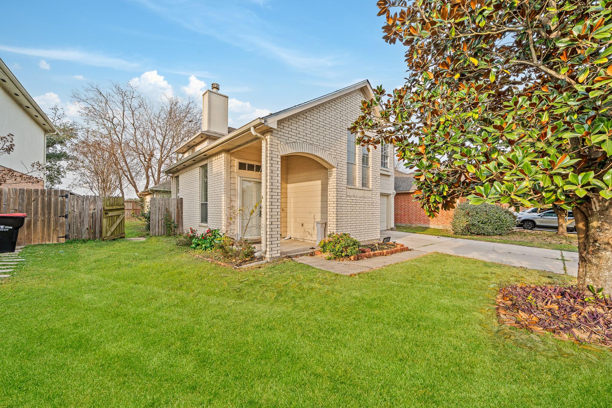 21115 Hidden Bridle Court