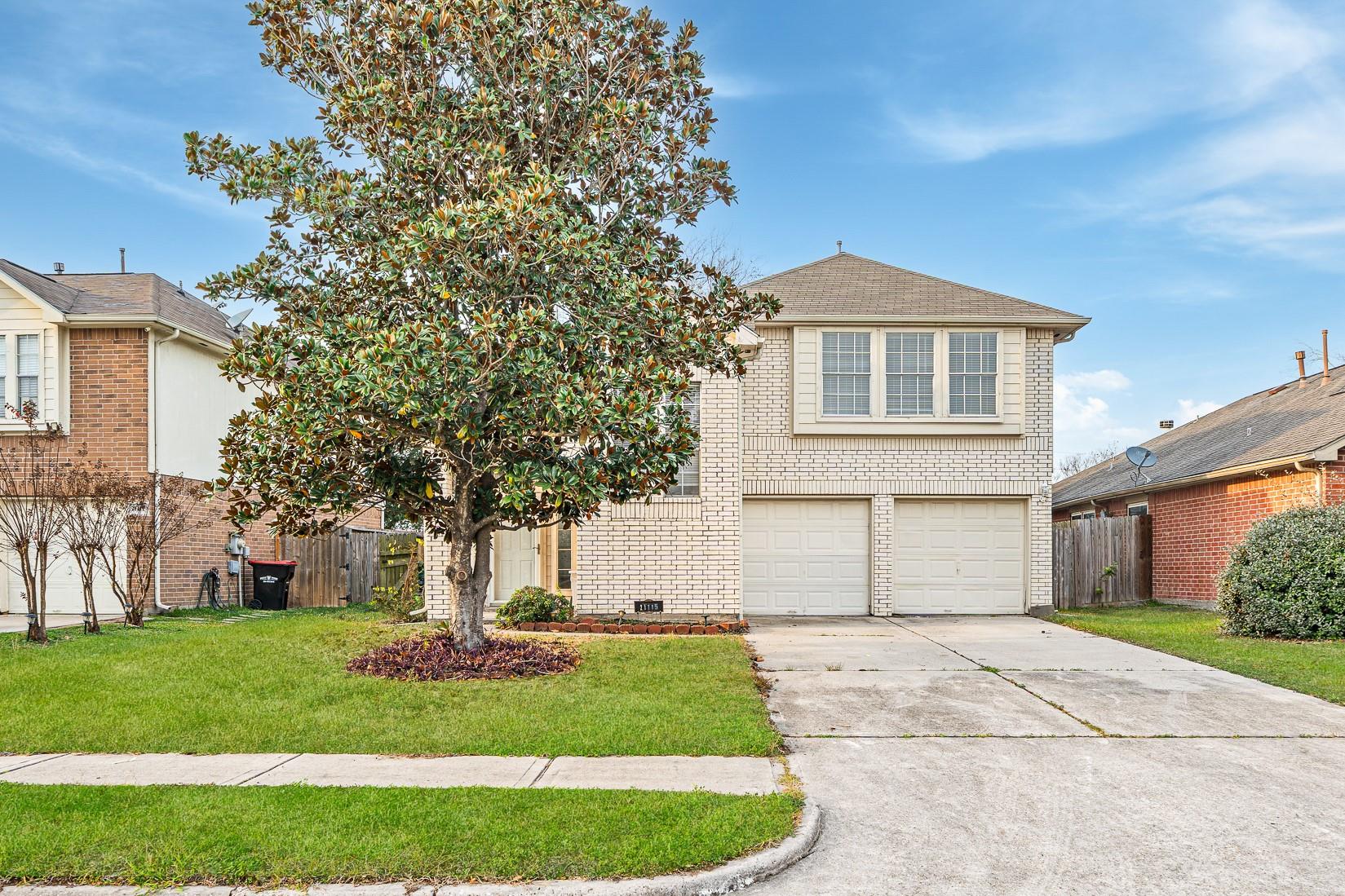 21115 Hidden Bridle Court