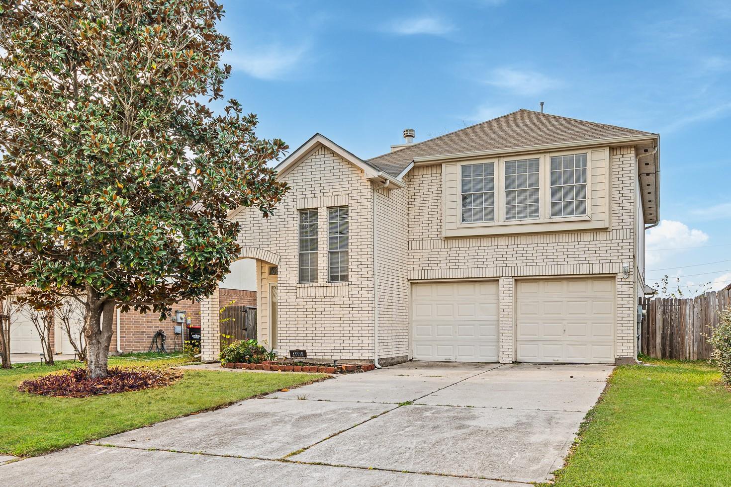 21115 Hidden Bridle Court