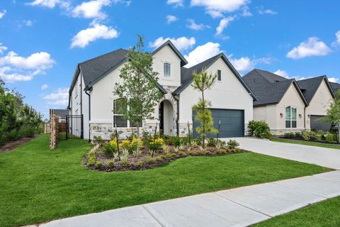 Photo of 27907 Spring Falls Court, Spring, TX 77386 (MLS # 71825676)
