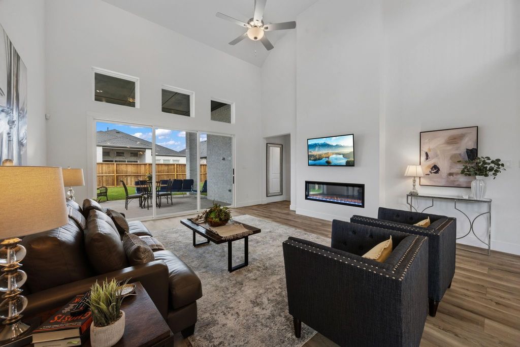 Photo of 27907 Spring Falls Court, Spring, TX 77386 (MLS # 71825676)
