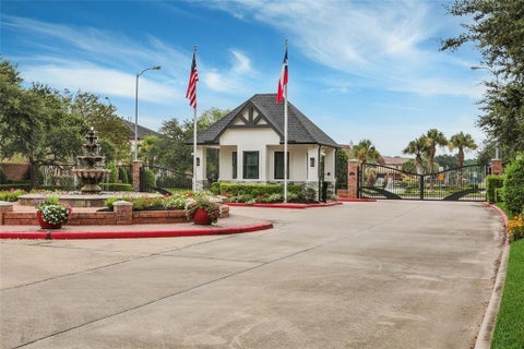 Homes For Rent - 1911 Sparrows Ridge<br/> Katy, TX 77450