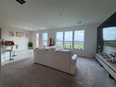 Photo of 25231 Benroe Street, Katy, TX 77493 (MLS # 28841727)
