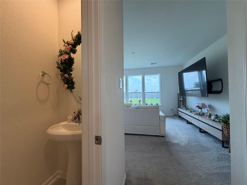 Photo of 25231 Benroe Street, Katy, TX 77493 (MLS # 28841727)