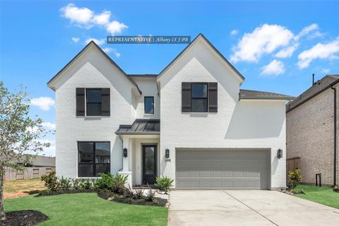 Photo of 216 Silver Sage Court, Conroe, TX 77304 (MLS # 78003165)