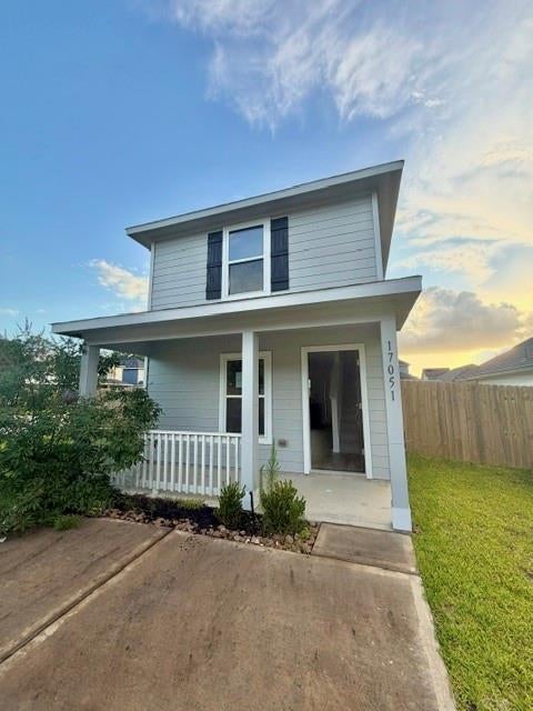 Photo of 17051 Marie Village Drive, Conroe, TX 77306 (MLS # 79403075)