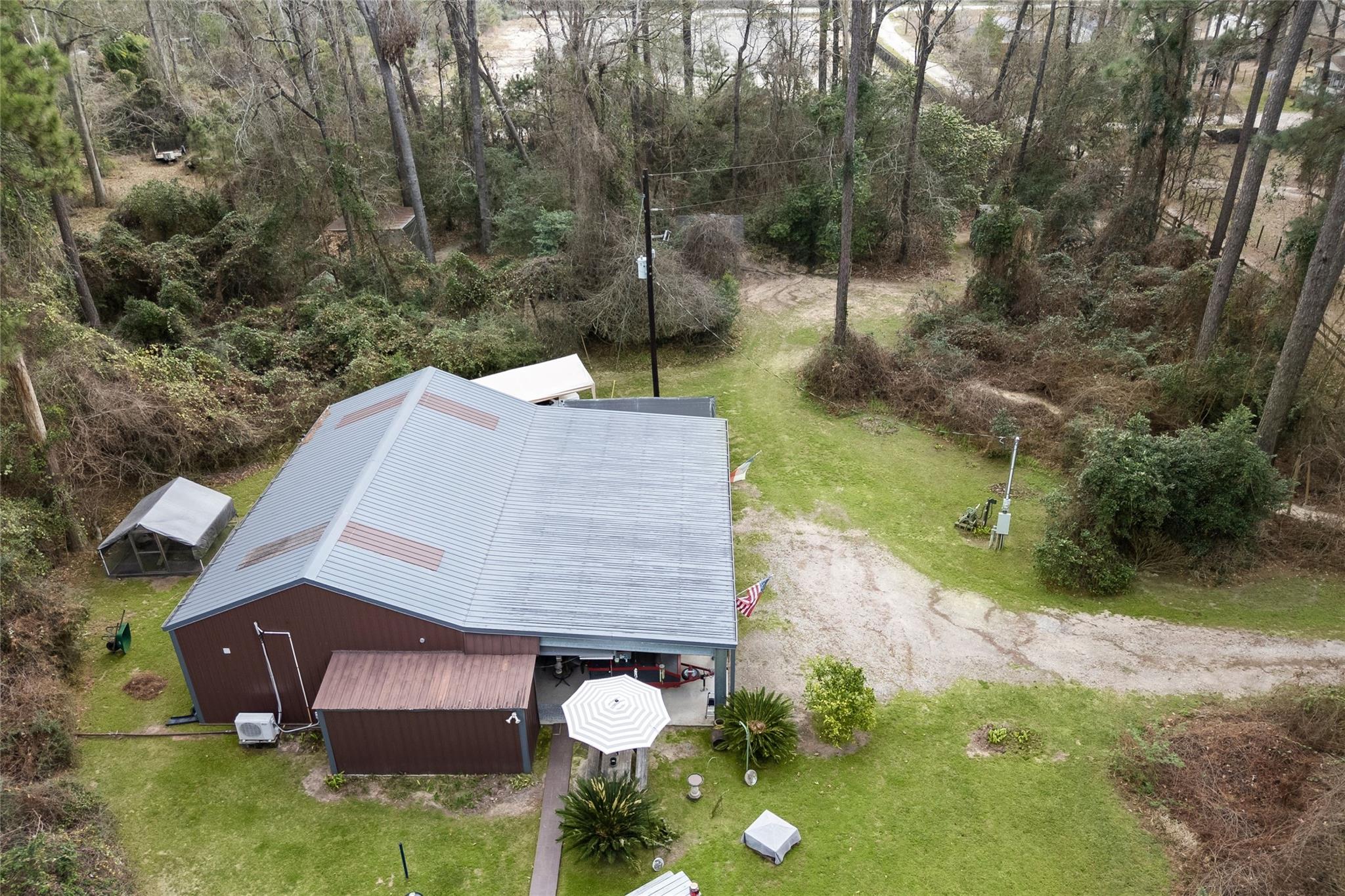 31601 Huffman Cleveland Road