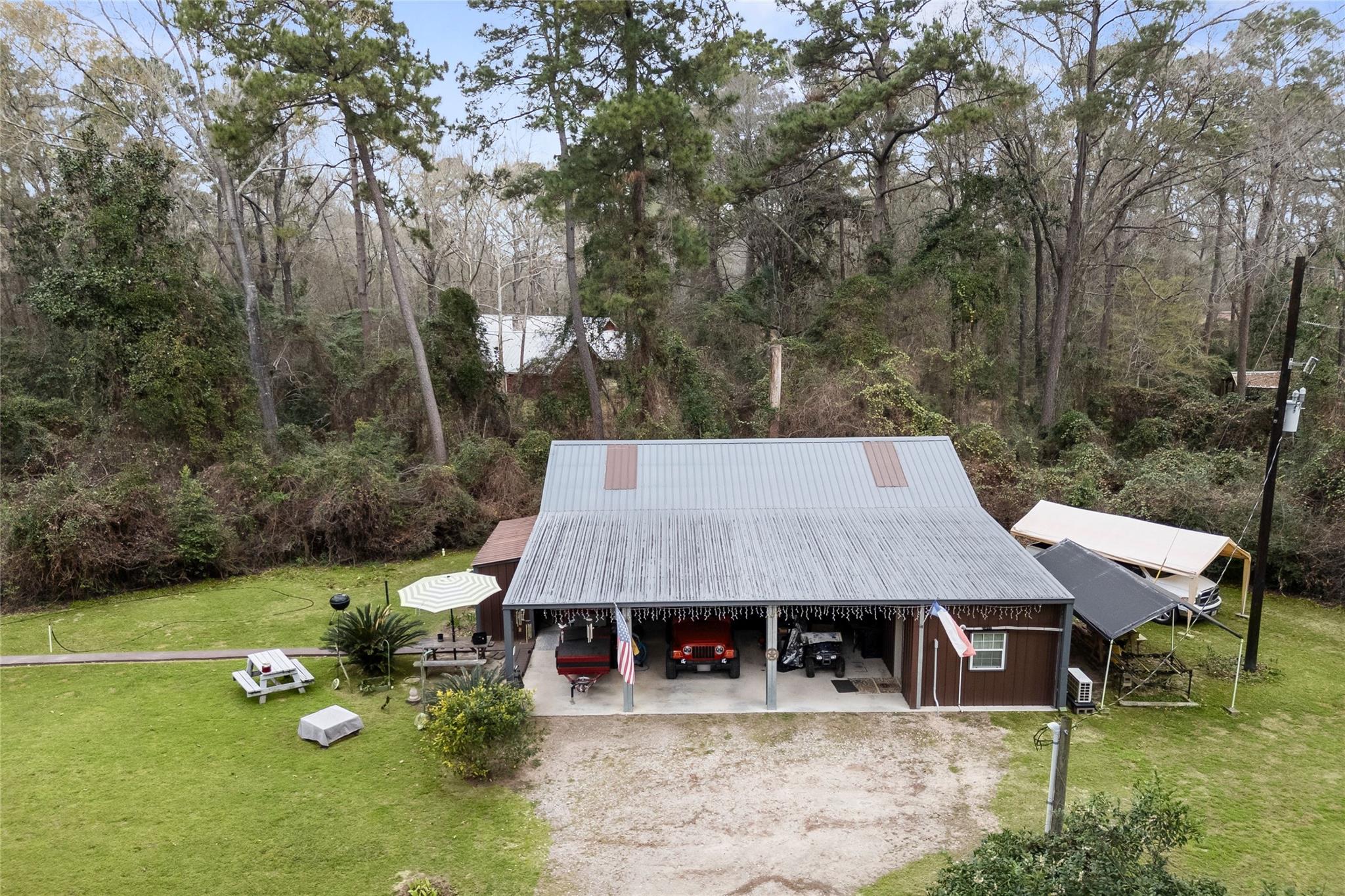 31601 Huffman Cleveland Road