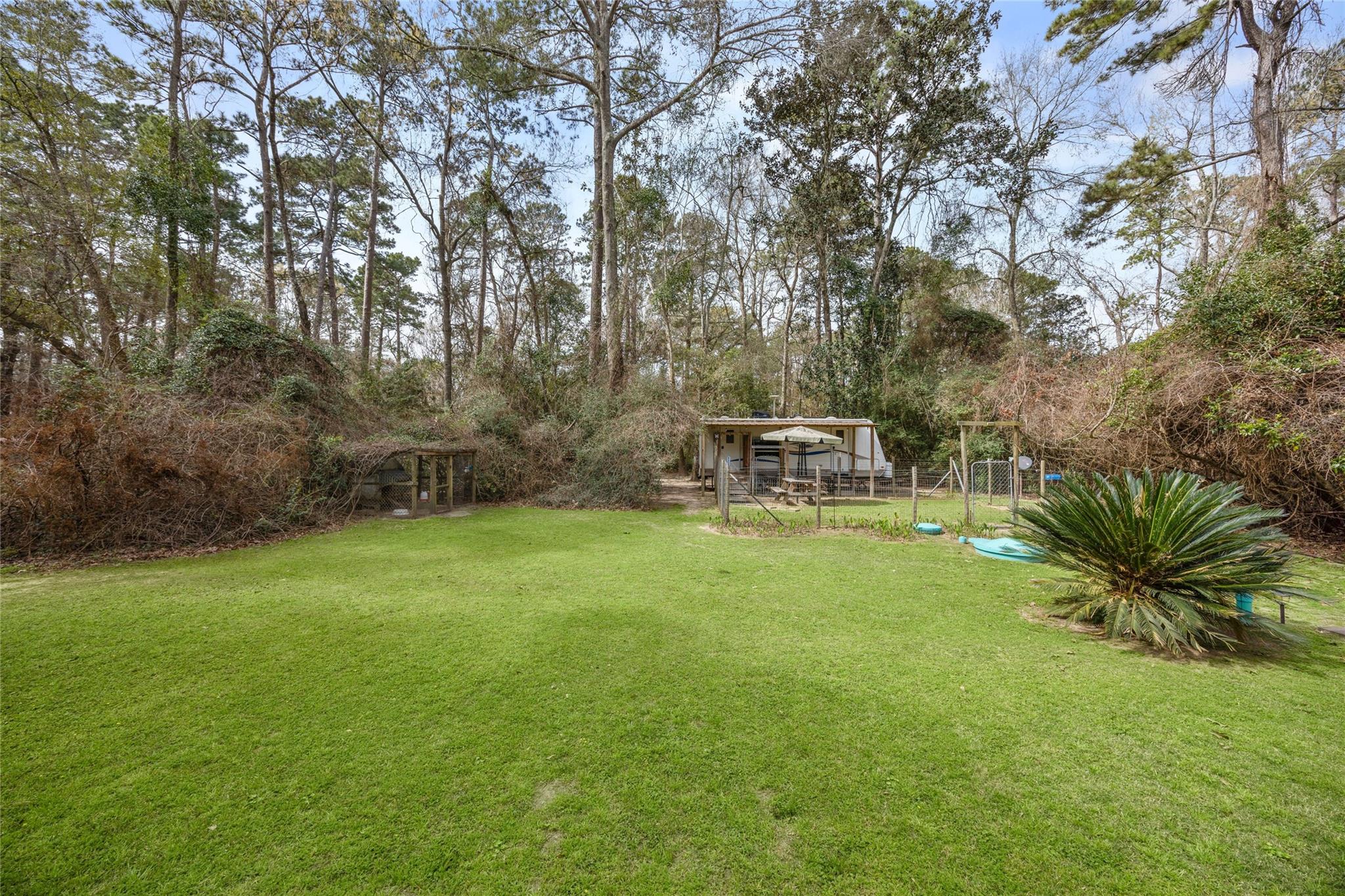 31601 Huffman Cleveland Road