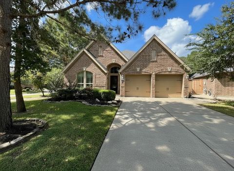 Photo of 103 Forest Heights Court, Montgomery, TX 77316 (MLS # 10300763)