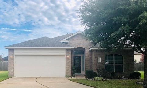 Photo of 21338 Bella Flora Court, Spring, TX 77379 (MLS # 3098043)