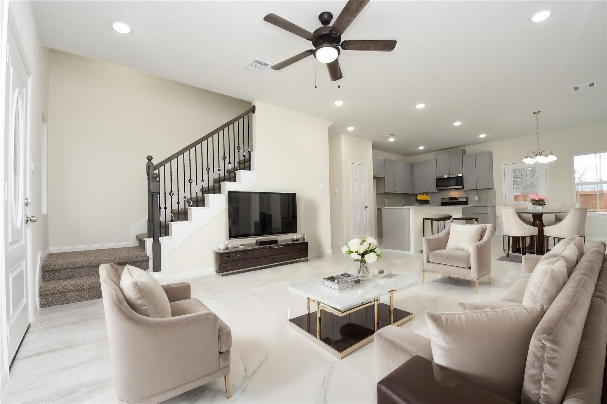 12202 Heather Flower Lane