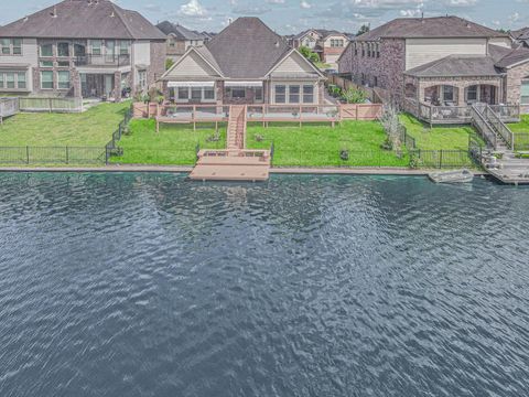 Photo of 3950 Catania Bay Court, Missouri City, TX 77459 (MLS # 71241667)