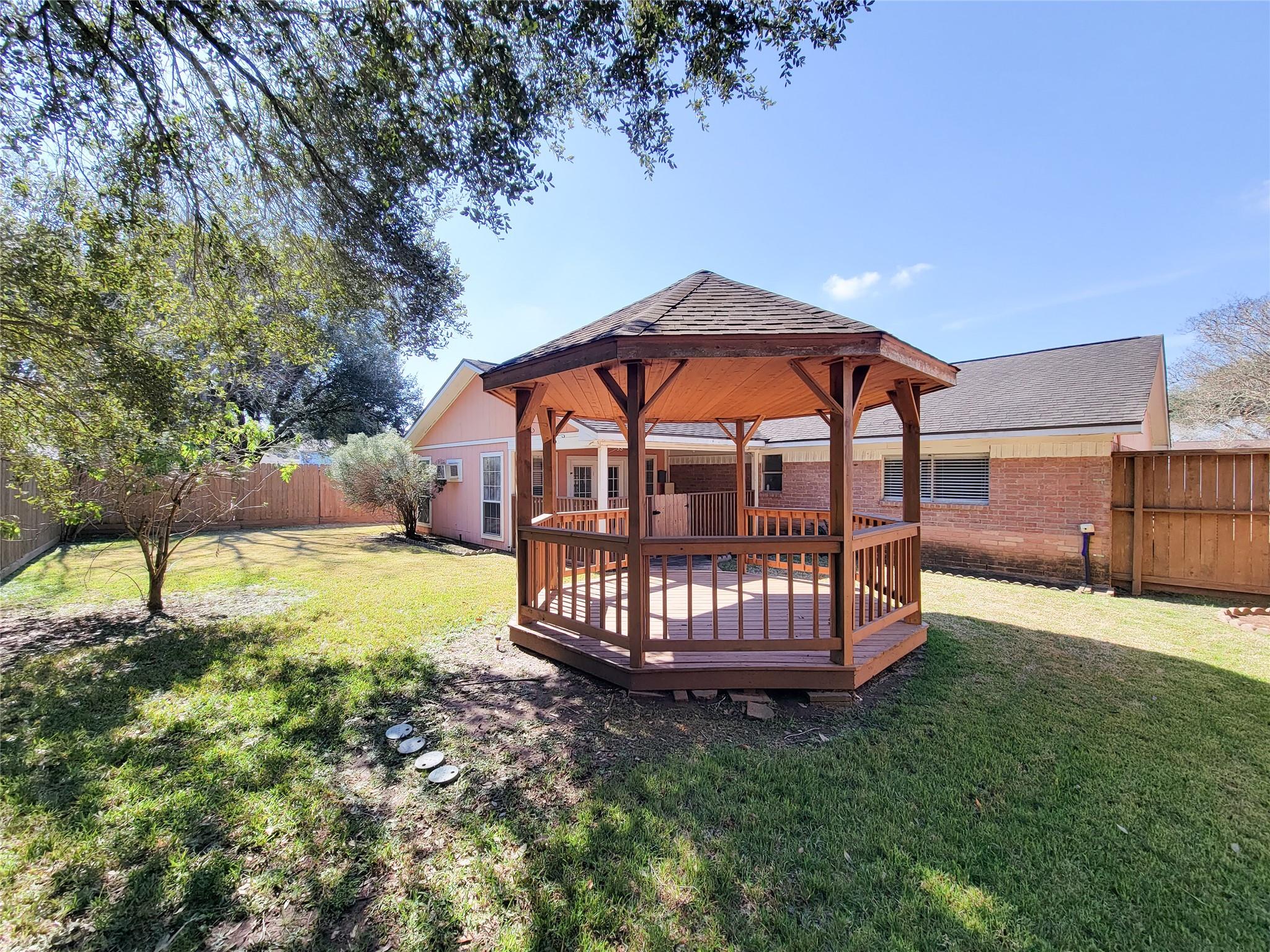 412 Land Grant Drive