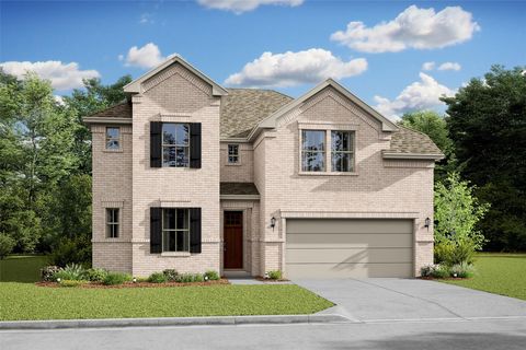 Photo of 2818 Duchess Drive, Rosenberg, TX 77471 (MLS # 62622200)
