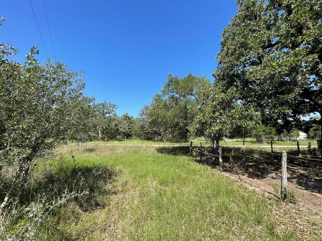 Photo of 1 County Road 14 And Cr 14aa, Hallettsville, TX 77964 (MLS # 83903695)