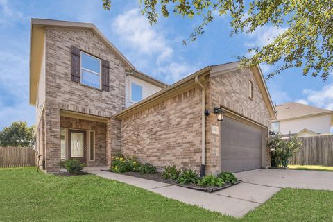 Photo of 8139 Heartbrook Field Lane, Cypress, TX 77433 (MLS # 77939558) Photo of 8139 Heartbrook Field Lane, Cypress, TX 77433 (MLS # 77939558)