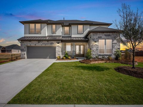 Photo of 8035 Leaf Drift Court, Fulshear, TX 77441 (MLS # 55318166)