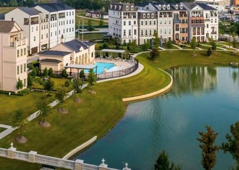 Photo of 949 Blackshire Lane, Houston, TX 77055 (MLS # 23759014)