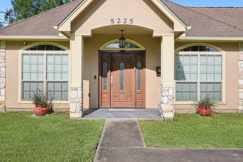 Photo of 5225 Abilene Street, Beaumont, TX 77703 (MLS # 2994433)