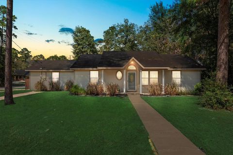 10589 Royal Adrian Drive Conroe TX 77303