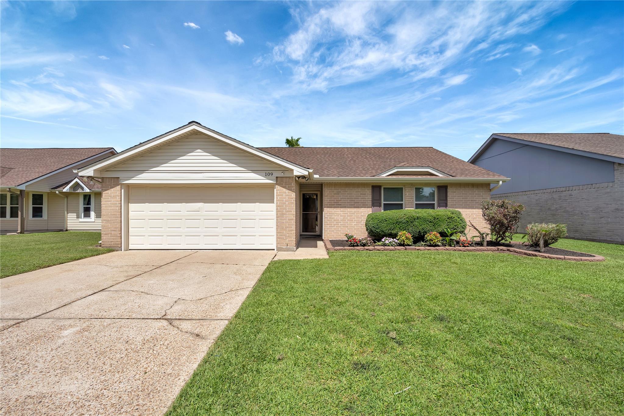 109 Country Lane