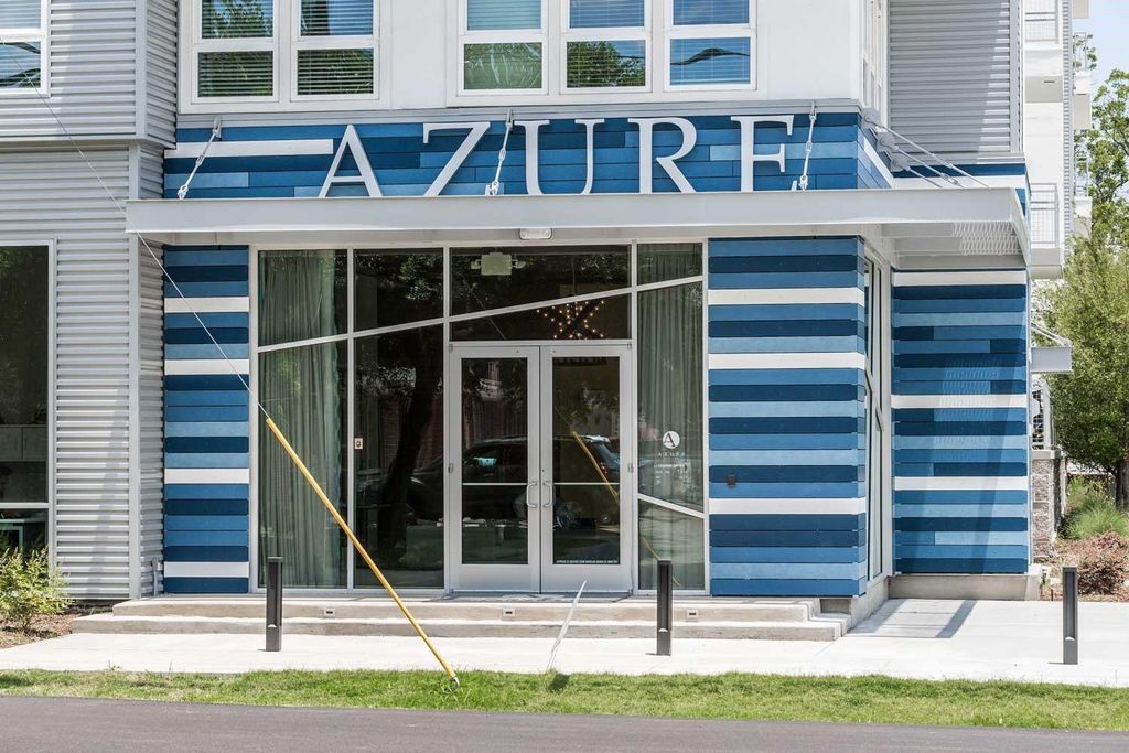 Photo of 1111 Durham Dr Drive #203, Houston, TX 77079 (MLS # 75829476)