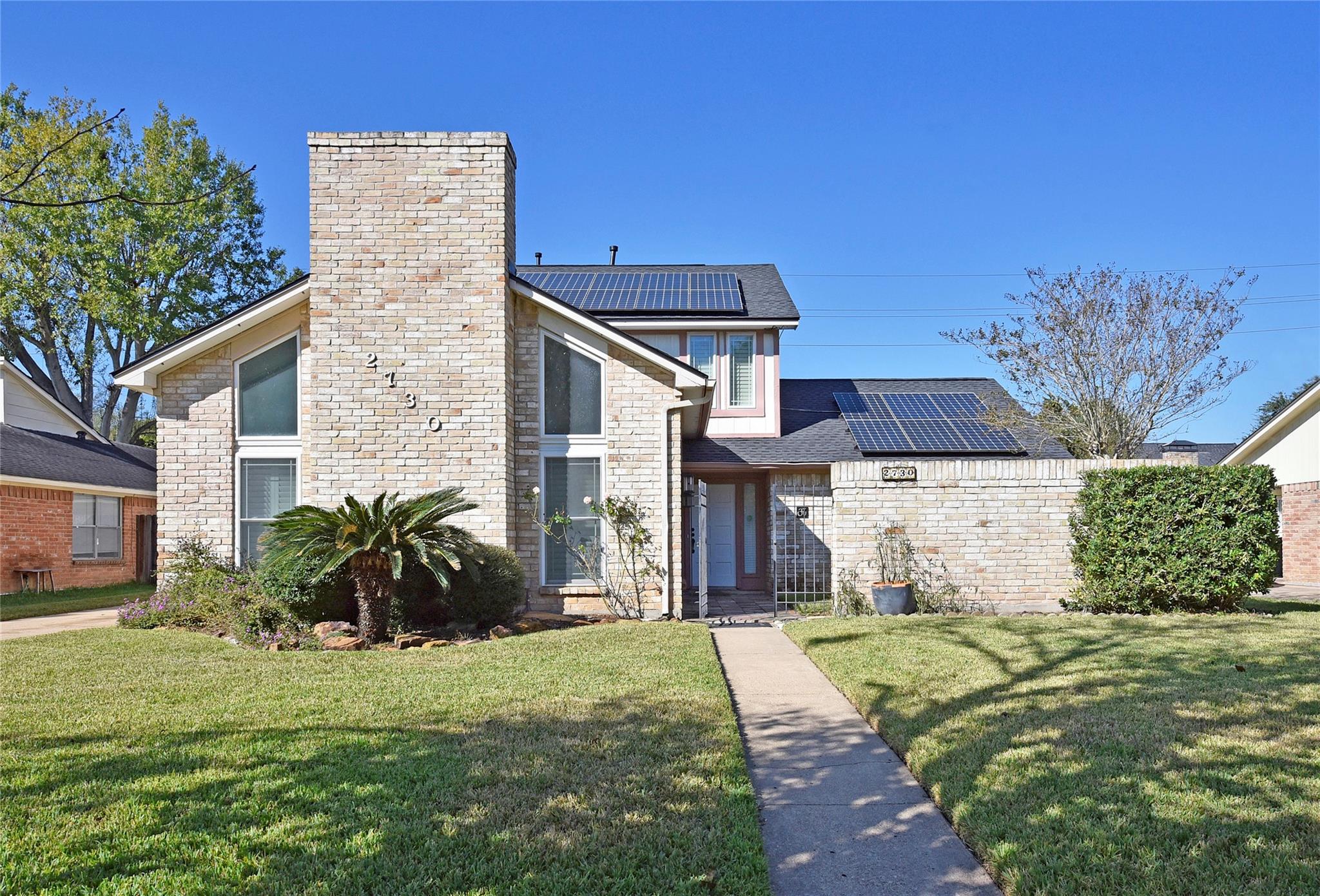 2730 Colony Drive