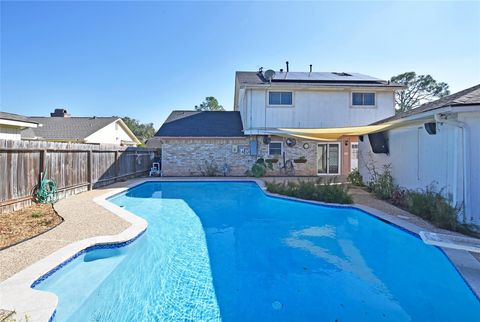 Photo of 2730 Colony Drive, Sugar Land, TX 77479 (MLS # 46198653)