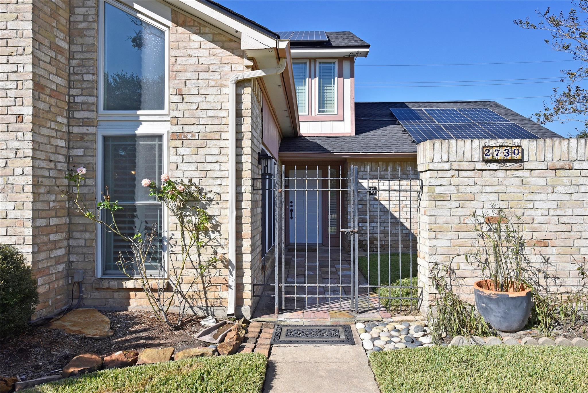 2730 Colony Drive