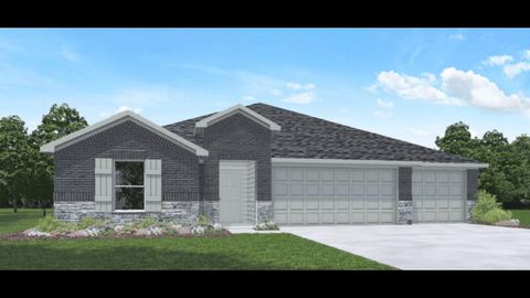 Photo of 111 Wildflower Lane, Dayton, TX 77535 (MLS # 58168396)
