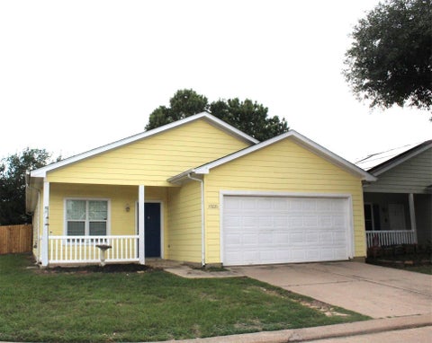 Photo of 10226 Checkerberry Park Lane, Tomball, TX 77375 (MLS # 27339152)