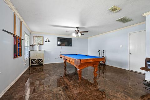 Tiny photo for 12227 Kings Path Lane, Houston, TX 77044 (MLS # 49656267)