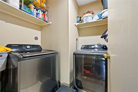 Tiny photo for 12227 Kings Path Lane, Houston, TX 77044 (MLS # 49656267)
