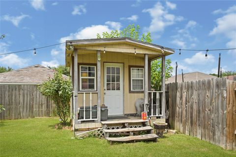 Tiny photo for 12227 Kings Path Lane, Houston, TX 77044 (MLS # 49656267)