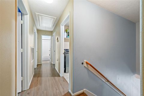 Tiny photo for 12227 Kings Path Lane, Houston, TX 77044 (MLS # 49656267)