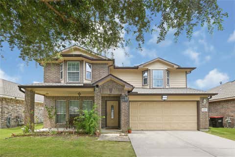 Photo of 12227 Kings Path Lane, Houston, TX 77044 (MLS # 49656267)