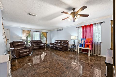 Tiny photo for 12227 Kings Path Lane, Houston, TX 77044 (MLS # 49656267)