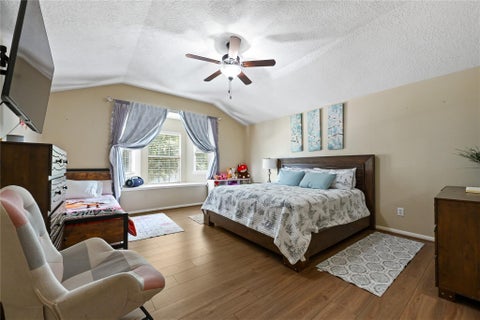Tiny photo for 12227 Kings Path Lane, Houston, TX 77044 (MLS # 49656267)