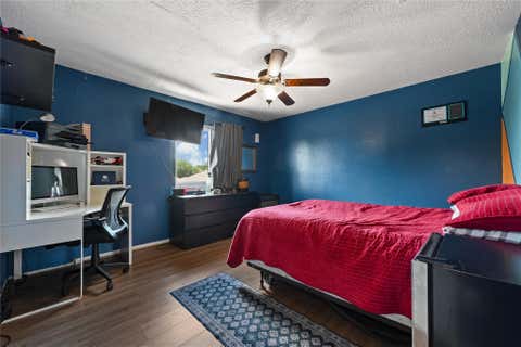Tiny photo for 12227 Kings Path Lane, Houston, TX 77044 (MLS # 49656267)