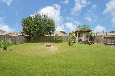 Tiny photo for 12227 Kings Path Lane, Houston, TX 77044 (MLS # 49656267)
