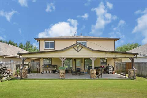 Tiny photo for 12227 Kings Path Lane, Houston, TX 77044 (MLS # 49656267)