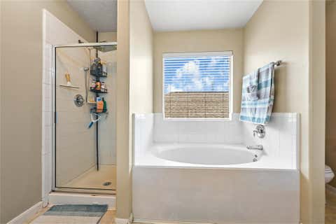 Tiny photo for 12227 Kings Path Lane, Houston, TX 77044 (MLS # 49656267)