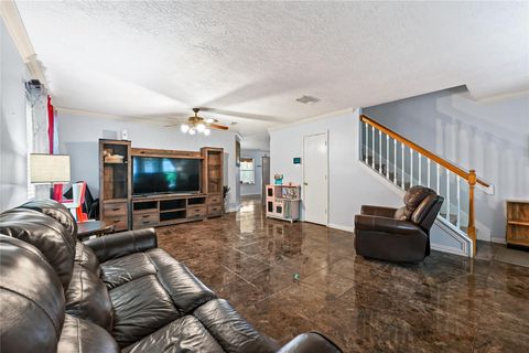 Tiny photo for 12227 Kings Path Lane, Houston, TX 77044 (MLS # 49656267)