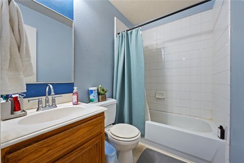 Tiny photo for 12227 Kings Path Lane, Houston, TX 77044 (MLS # 49656267)