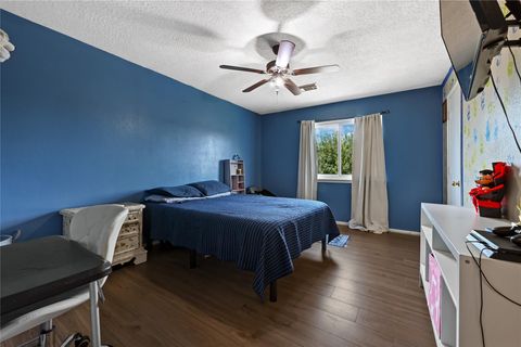 Tiny photo for 12227 Kings Path Lane, Houston, TX 77044 (MLS # 49656267)