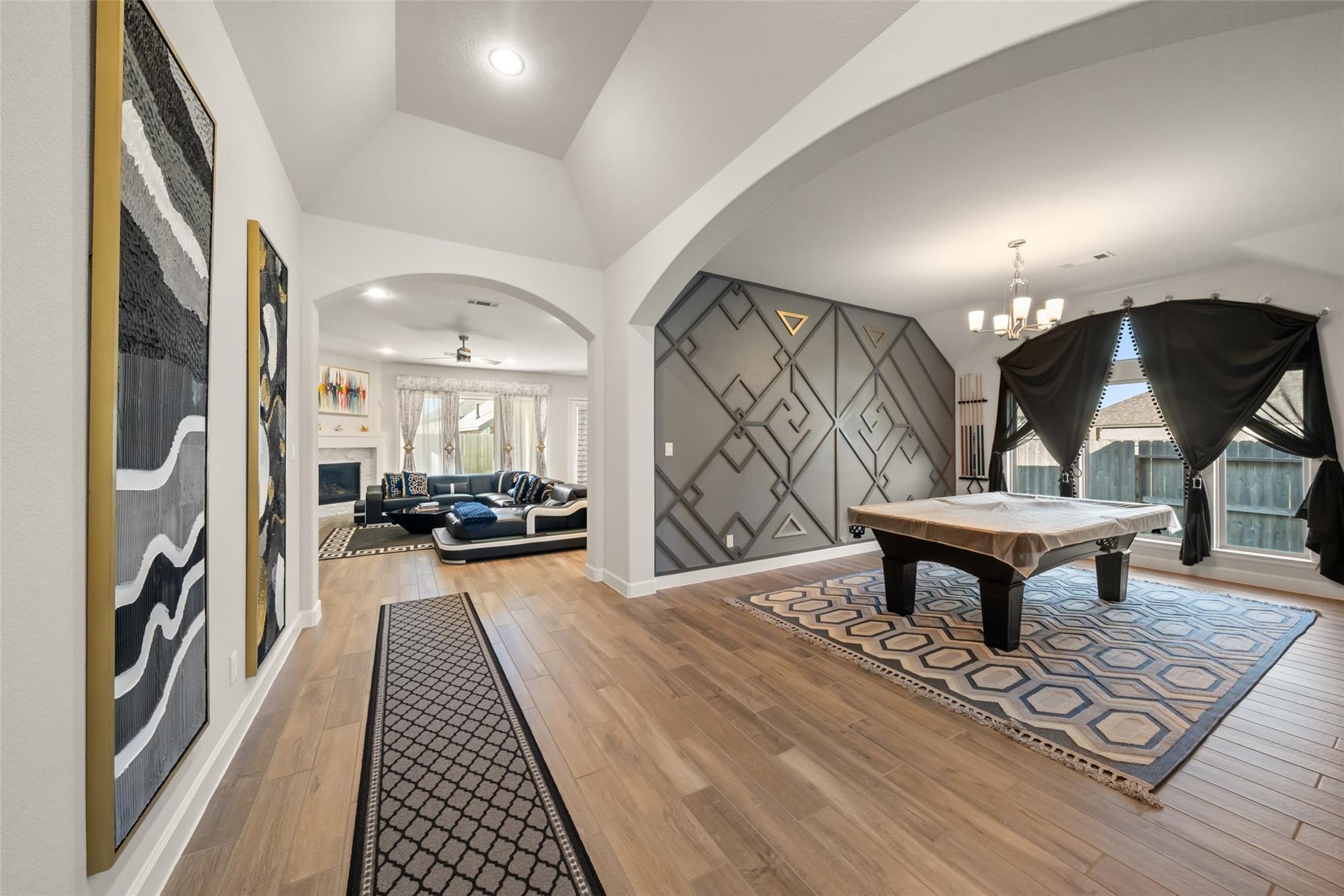21212 Palm Arbor Drive
