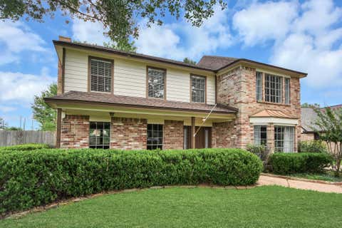 Photo of 5022 Foxdale Drive, Houston, TX 77084 (MLS # 59480217)